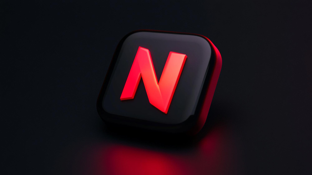 Dizi Keyfini Netflix SMS Onay ile Devam Ettir