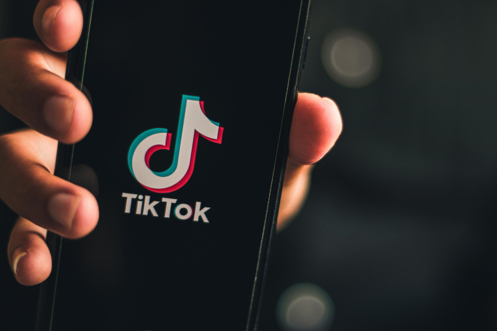 TikTok SMS Onay ile Kaydırmaya Devam Et